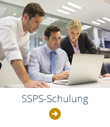 SPSS-Schulung Clinical Research Organisation